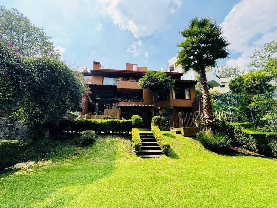 Imagen de casa en venta en bosques de la herradura, huixquilucan, estado de méxico