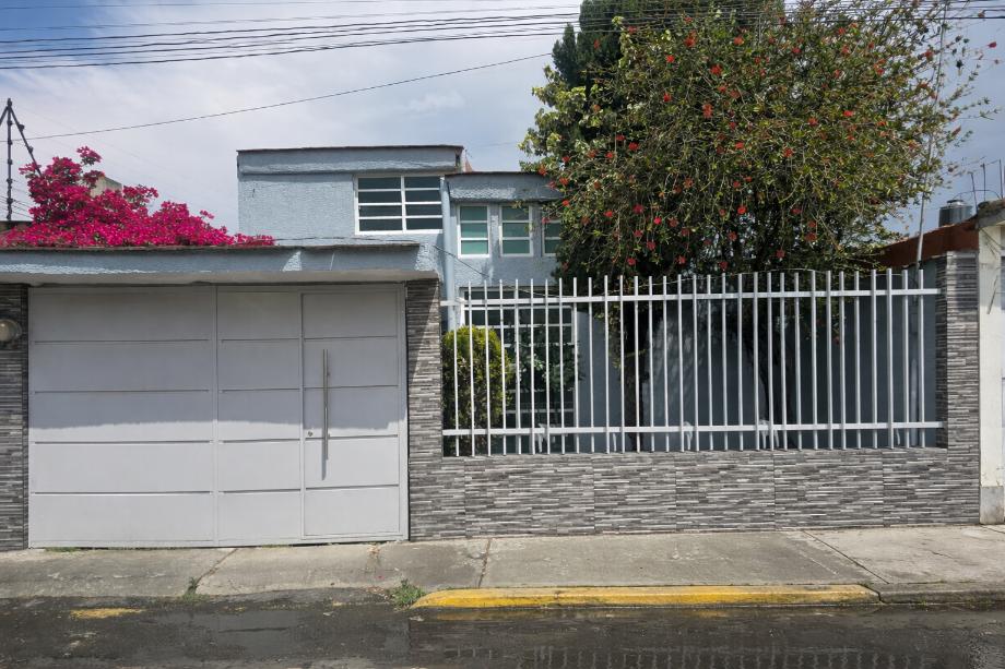 Imagen de casa en renta en san gabriel, metepec, estado de méxico
