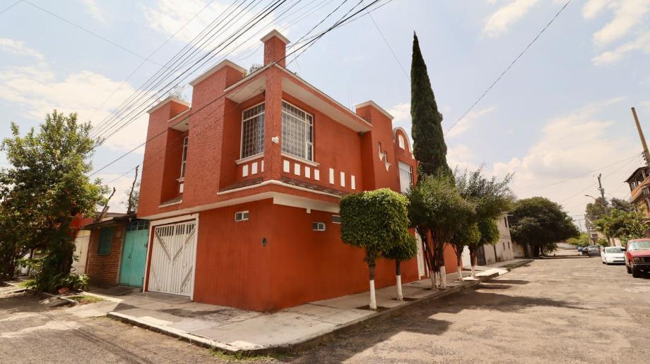 Imagen de casa en venta en eduardo ruiz, morelia, michoacán de ocampo