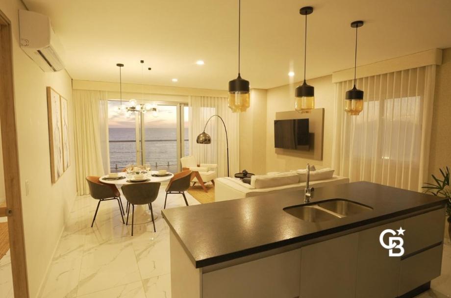 Imagen de departamento en venta en telleria, mazatlán, sinaloa