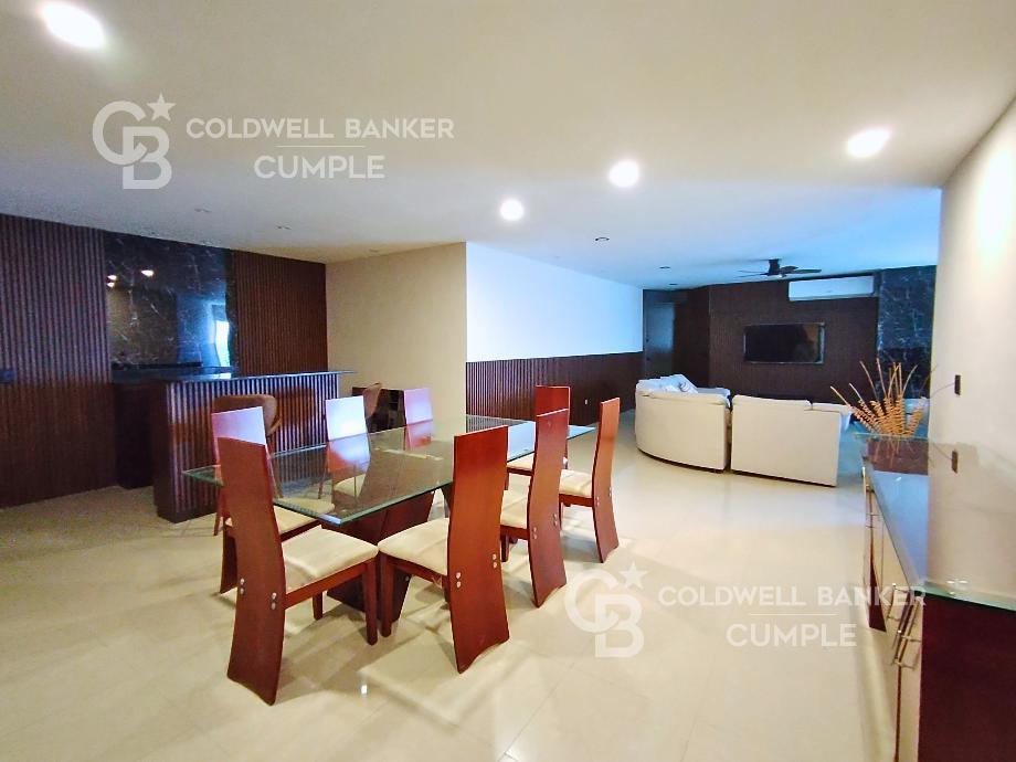 Imagen de departamento en renta en costa verde, boca del río, veracruz de ignacio de la llave