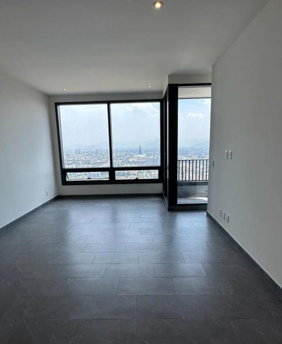 Imagen de departamento en renta en tabacalera, cuauhtémoc, ciudad de méxico