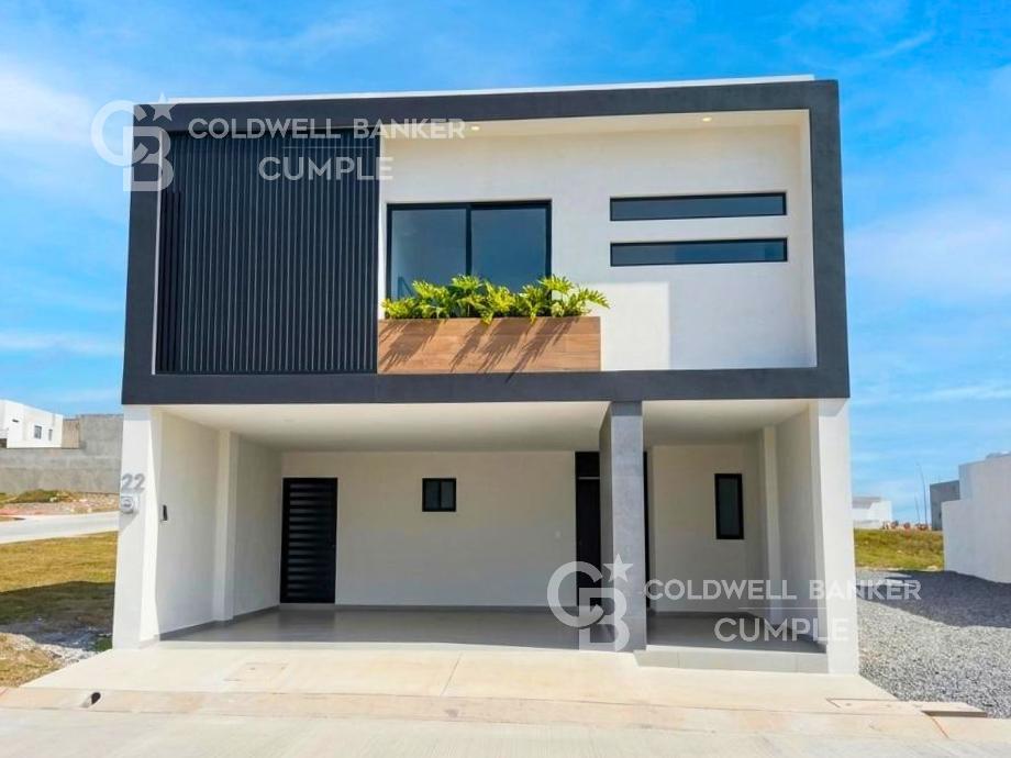 Imagen de casa en venta en punto lomas, alvarado, veracruz de ignacio de la llave