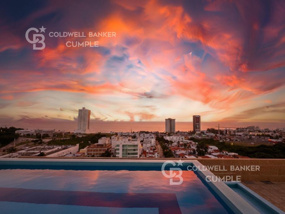Imagen de departamento en venta en la tampiquera, boca del río, veracruz de ignacio de la llave