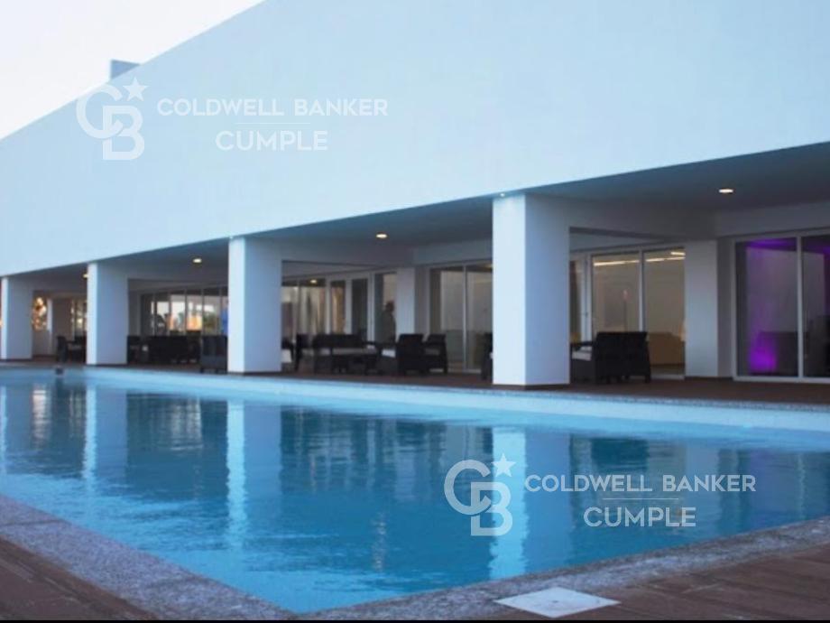 Imagen de departamento en renta en isla del amor, alvarado, veracruz de ignacio de la llave