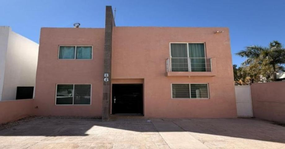 Imagen de casa en renta en residencial palma real, torreón, coahuila de zaragoza