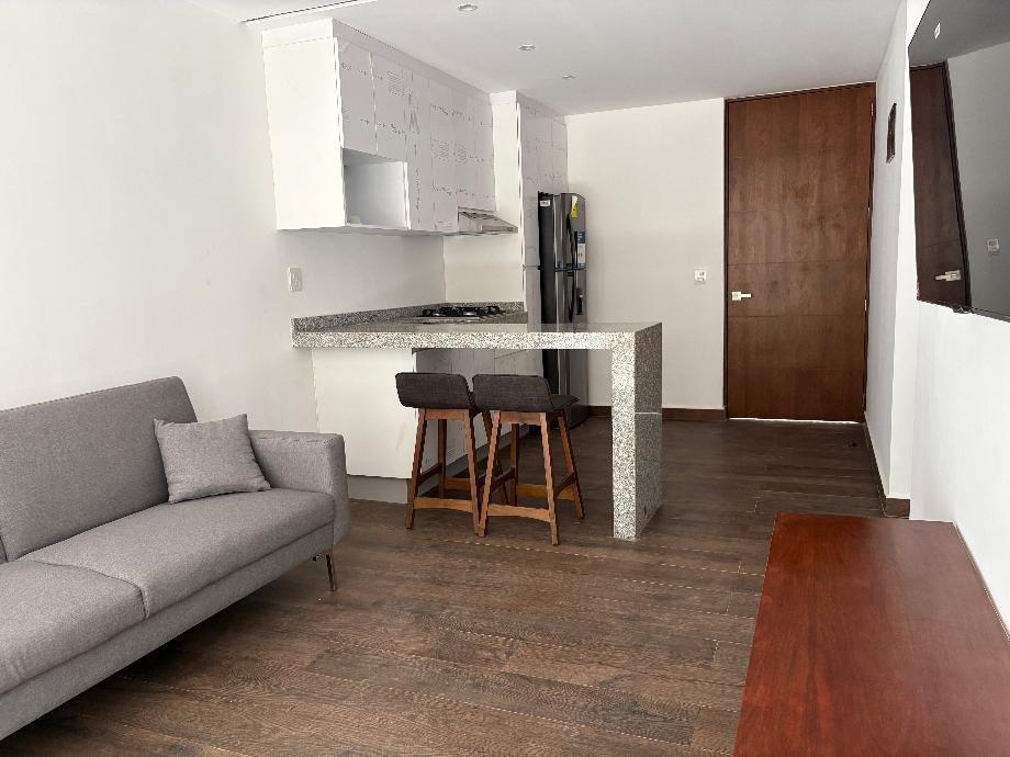 Imagen de departamento en venta en la veleta, tulum, quintana roo