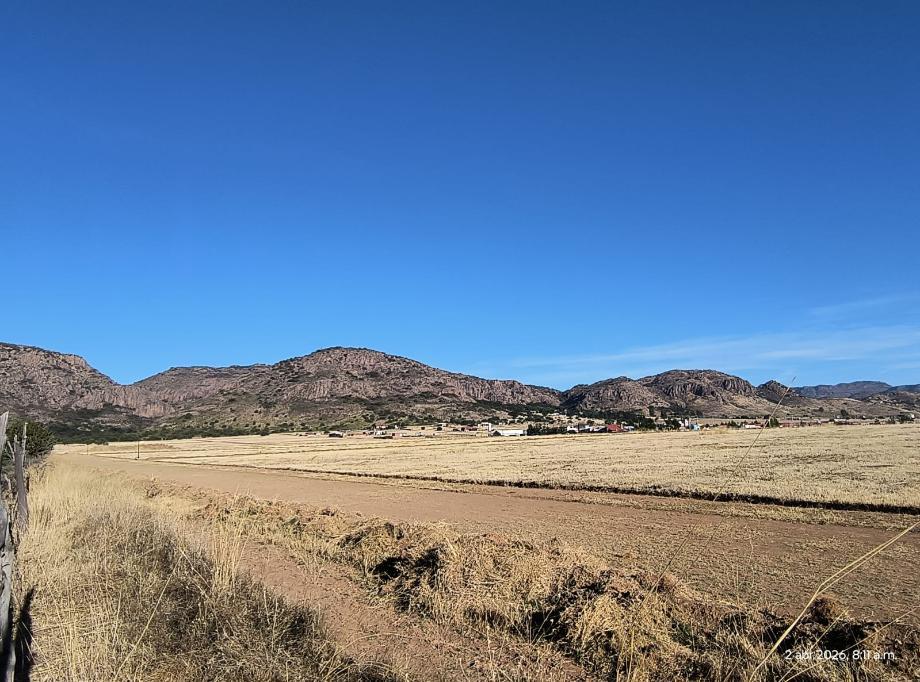 Imagen de terreno en venta en san miguel de casa blanca 2, durango, durango