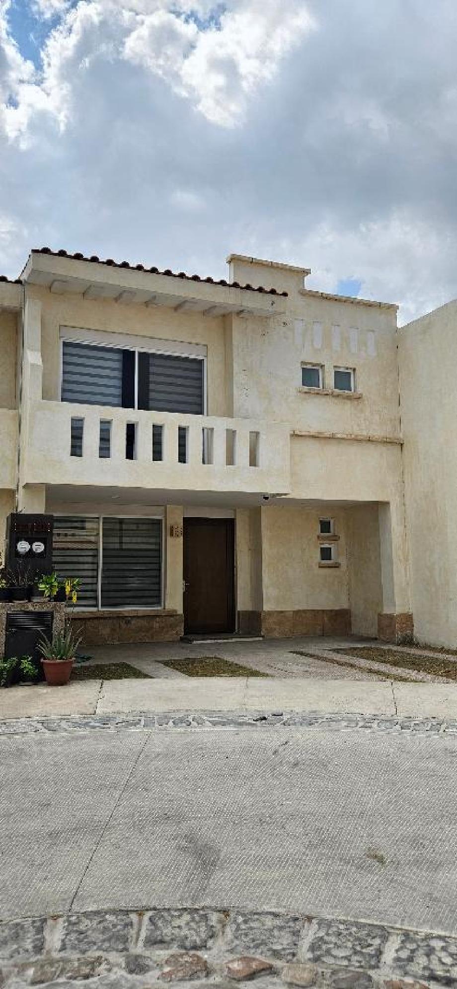 Imagen de casa en venta en bosques del paraíso vi, jesús maría, aguascalientes