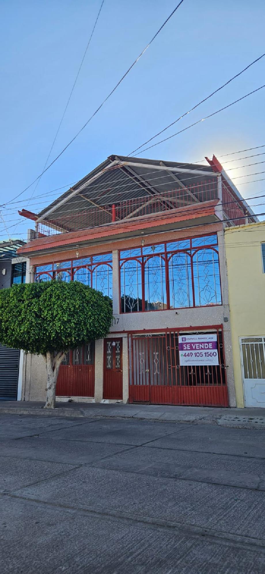 Imagen de casa en venta en insurgentes, aguascalientes, aguascalientes