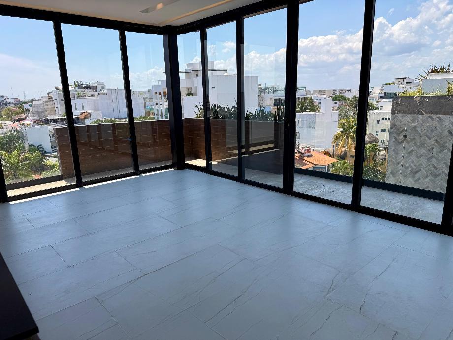 Imagen de departamento en venta en zazil ha, solidaridad, quintana roo