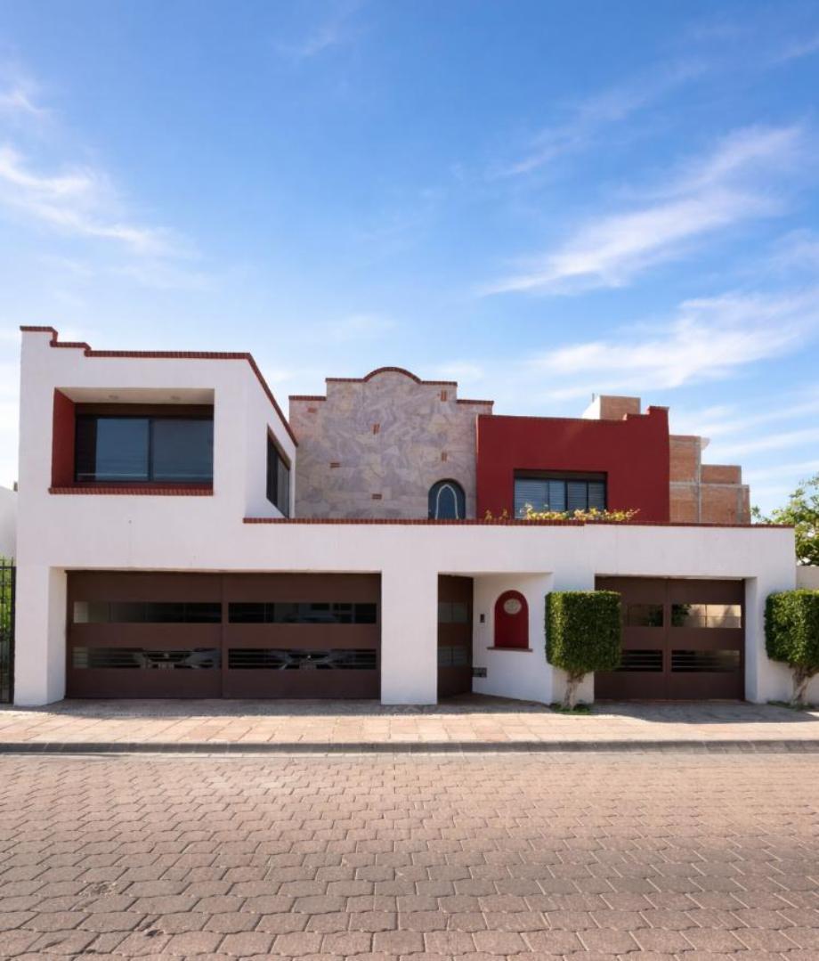 Imagen de casa en venta en bosques del prado sur, aguascalientes, aguascalientes
