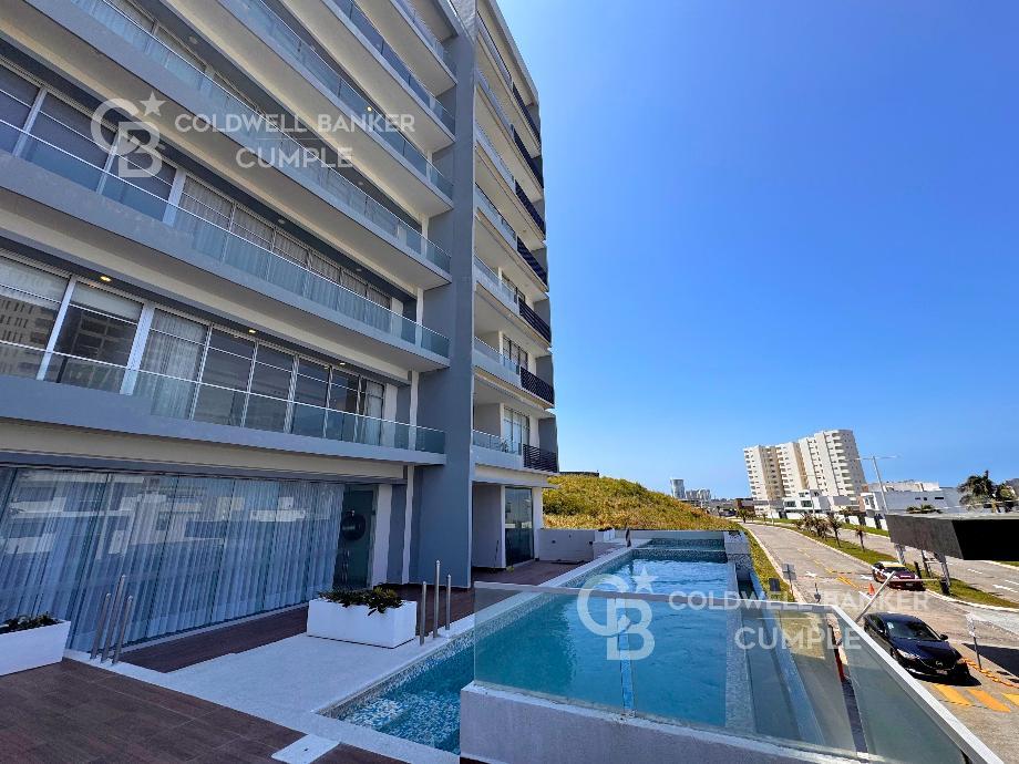 Imagen de departamento en venta en playas del conchal, alvarado, veracruz de ignacio de la llave