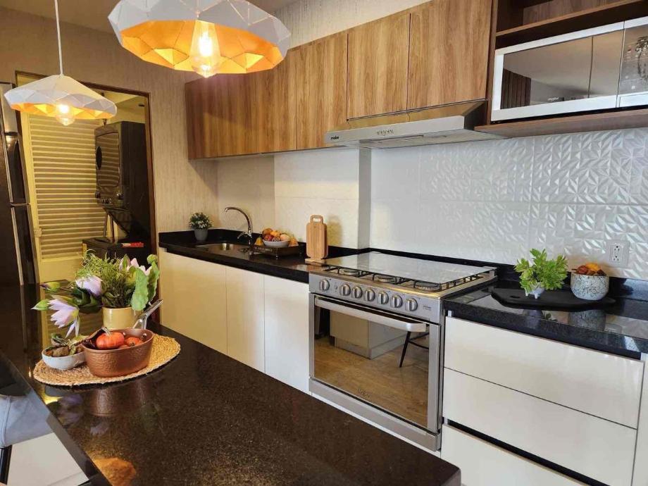 Imagen de departamento en venta en cañadas del lago, el pueblito, querétaro