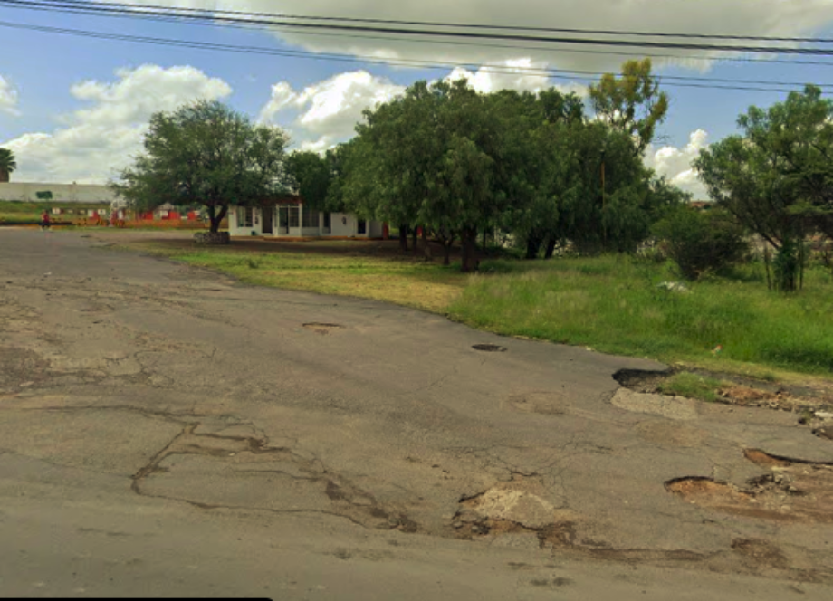Imagen de terreno en renta en agua clara, aguascalientes, aguascalientes