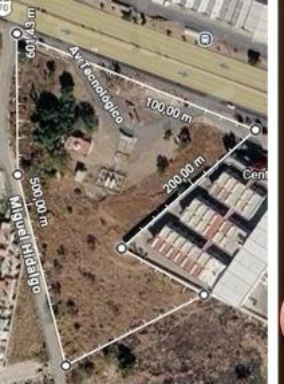 Imagen de terreno en renta en agua clara, aguascalientes, aguascalientes