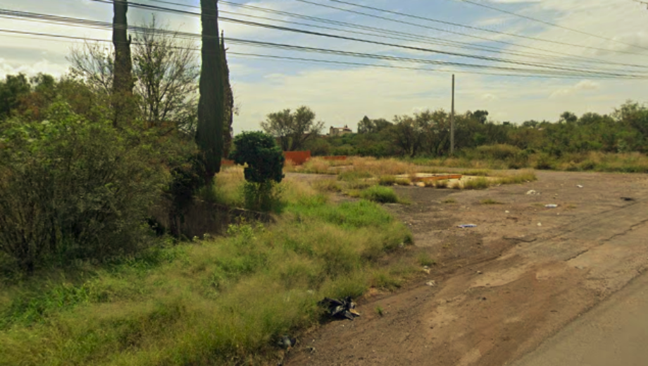 Imagen de terreno en renta en el chichimeco, jesús maría, aguascalientes