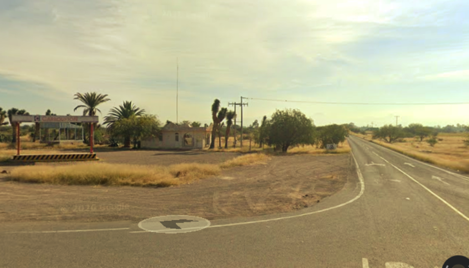 Imagen de terreno en renta en el saucillo, rincón de romos, aguascalientes
