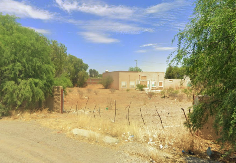 Imagen de terreno en renta en lázaro cárdenas, cuauhtémoc, zacatecas