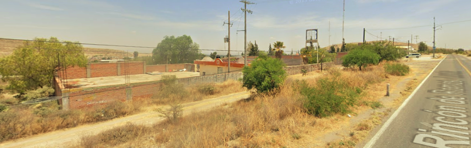 Imagen de terreno en renta en del tepozán, asientos, aguascalientes