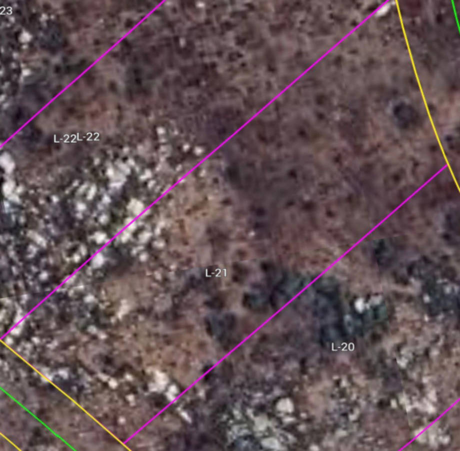 Imagen de terreno en venta en francisco zarco, ensenada, baja california