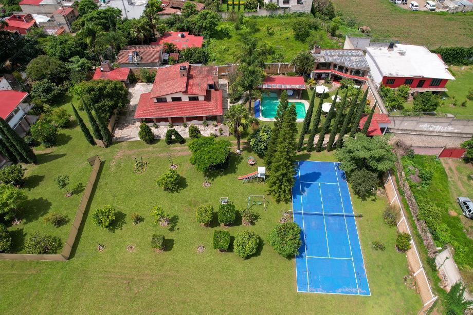 Imagen de casa en venta en san pedro, malinalco, estado de méxico