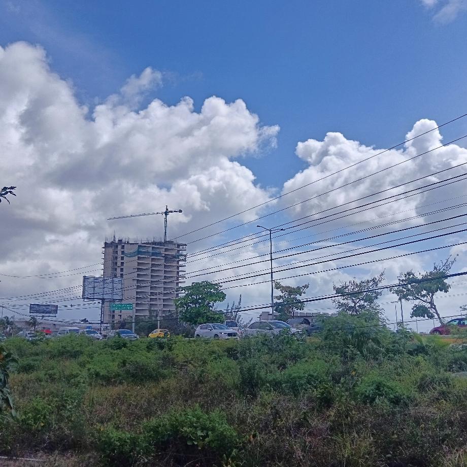 Imagen de terreno en venta en abc, benito juárez, quintana roo