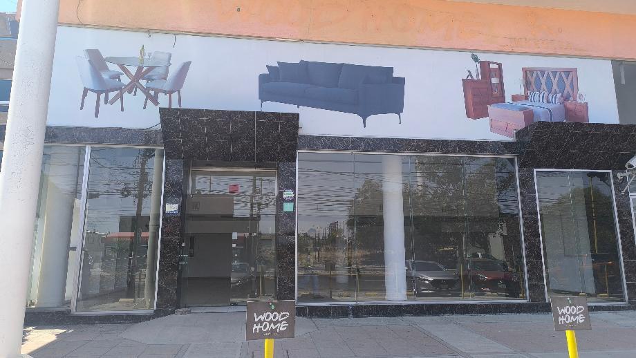 Imagen de local en renta en galerías, aguascalientes, aguascalientes