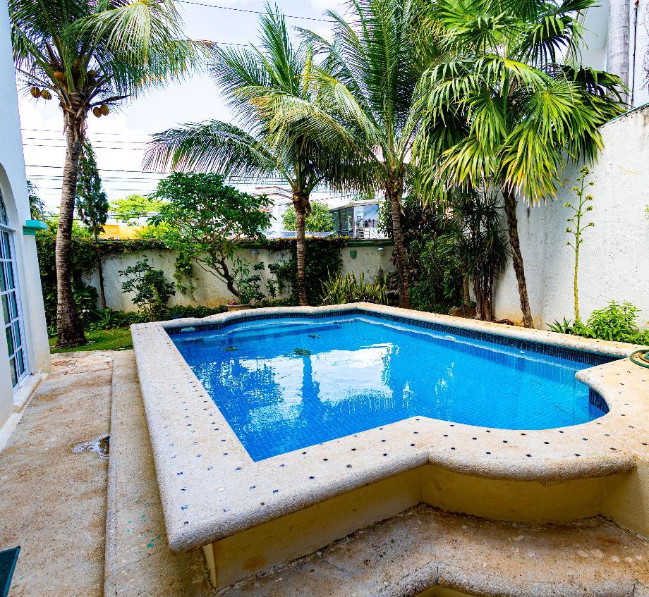 Imagen de casa en venta en cancún centro, benito juárez, quintana roo
