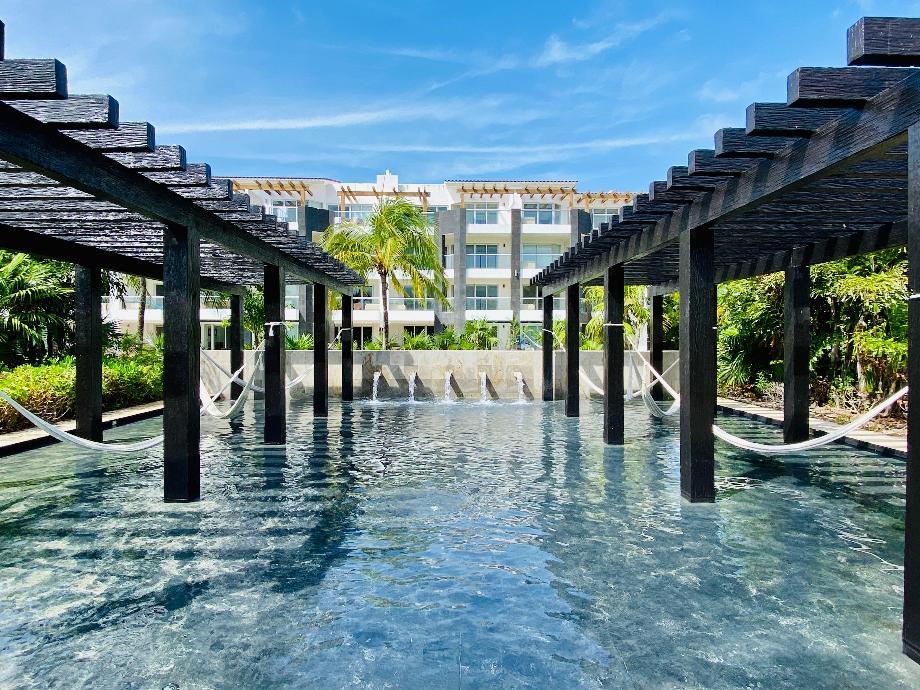 Imagen de departamento en venta en playa del carmen centro, solidaridad, quintana roo