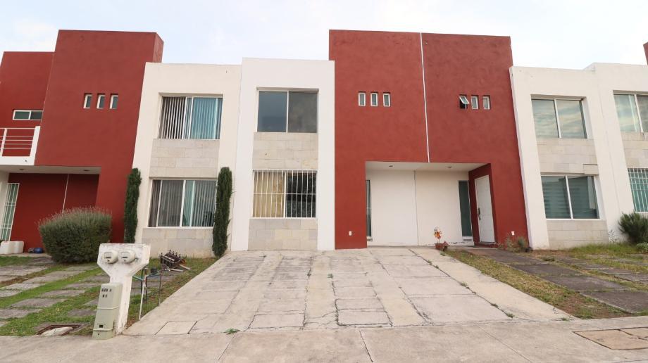 Imagen de casa en venta en tres marías, morelia, michoacán de ocampo