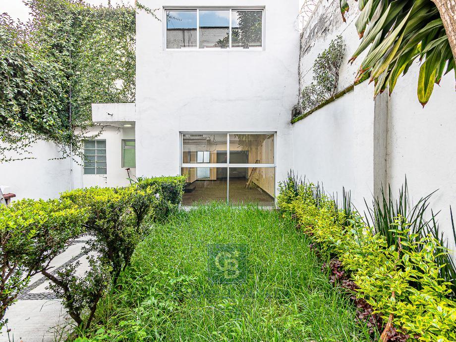 Imagen de casa en venta en parque san andrés, coyoacán, ciudad de méxico