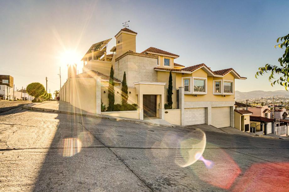 Imagen de casa en venta en hidalgo, ensenada, baja california