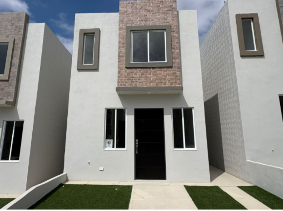 Imagen de casa en venta en pórticos de san antonio, tijuana, baja california
