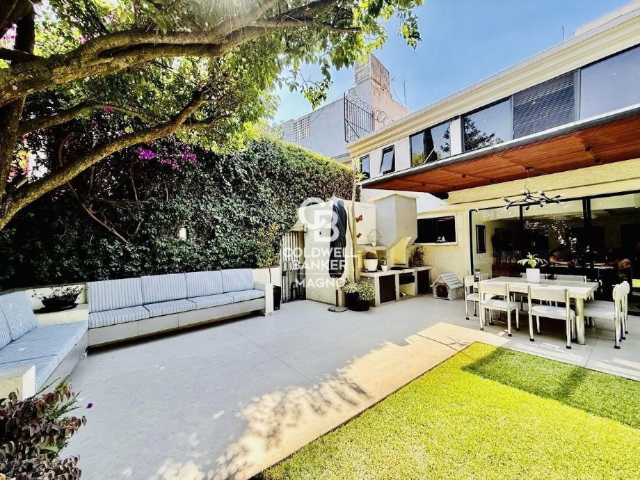 Imagen de casa en venta en lomas de tecamachalco, naucalpan de juárez, estado de méxico