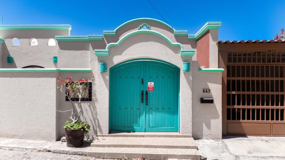 Imagen de casa en venta en caracol península, guaymas, sonora