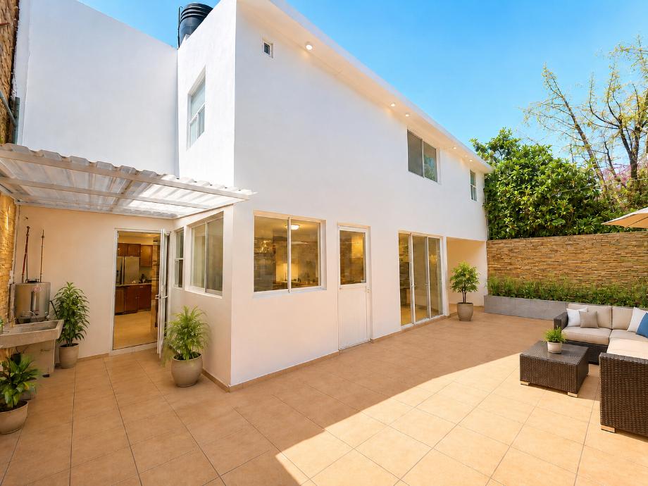 Imagen de casa en venta en francisco villa, cuautitlán izcalli, estado de méxico