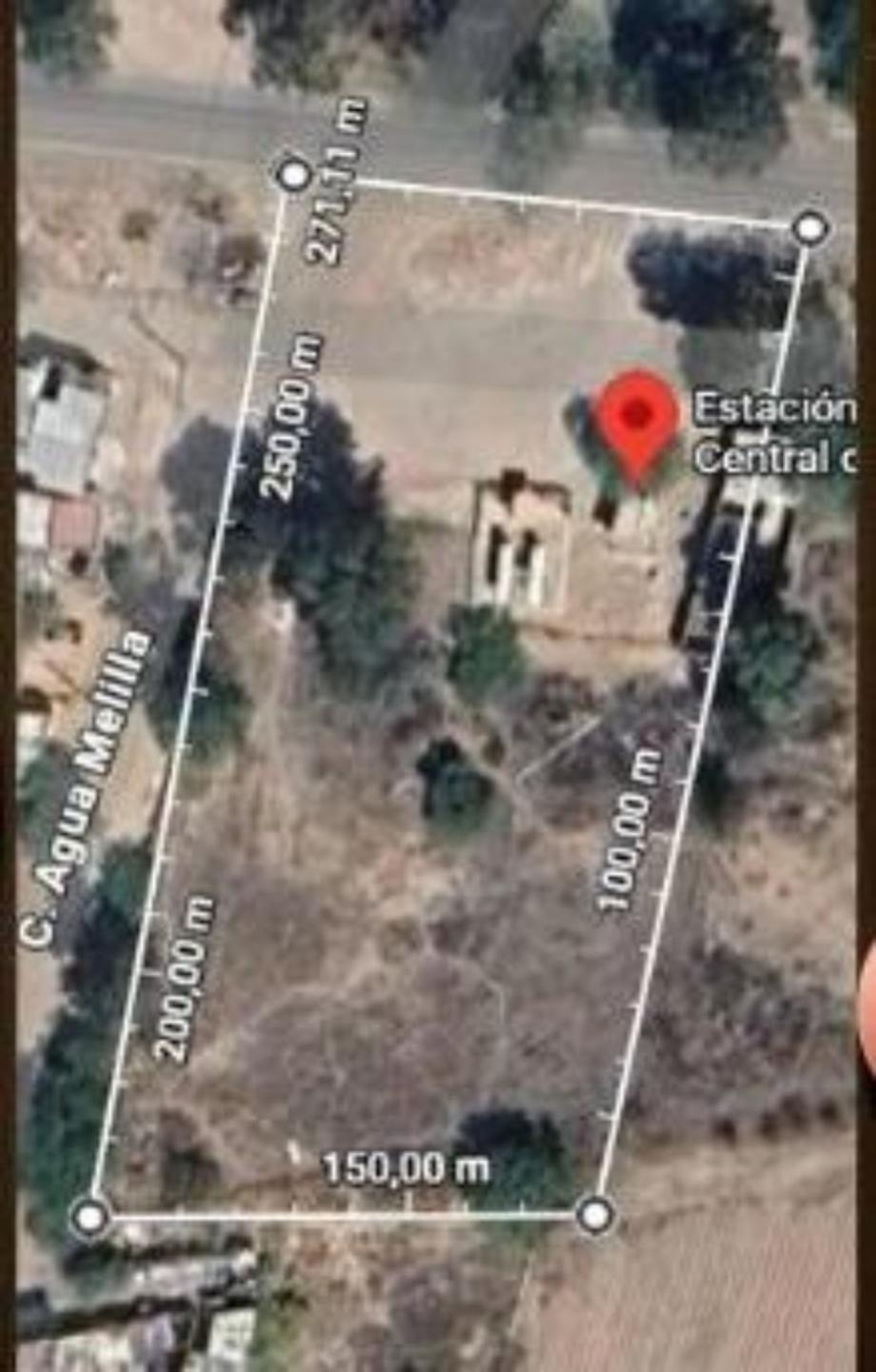 Imagen de terreno en renta en plan benito juárez, jesús maría, aguascalientes