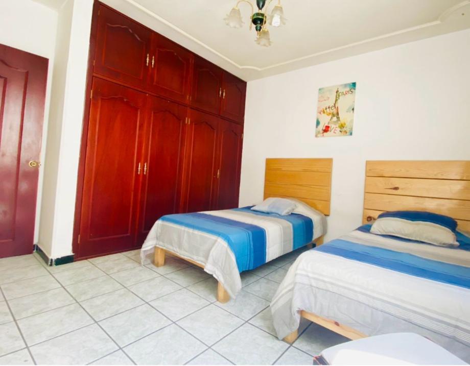 Imagen de departamento en renta en versalles 1a sección, aguascalientes, aguascalientes