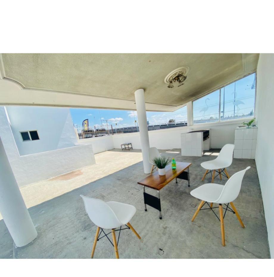 Imagen de departamento en renta en versalles 1a sección, aguascalientes, aguascalientes