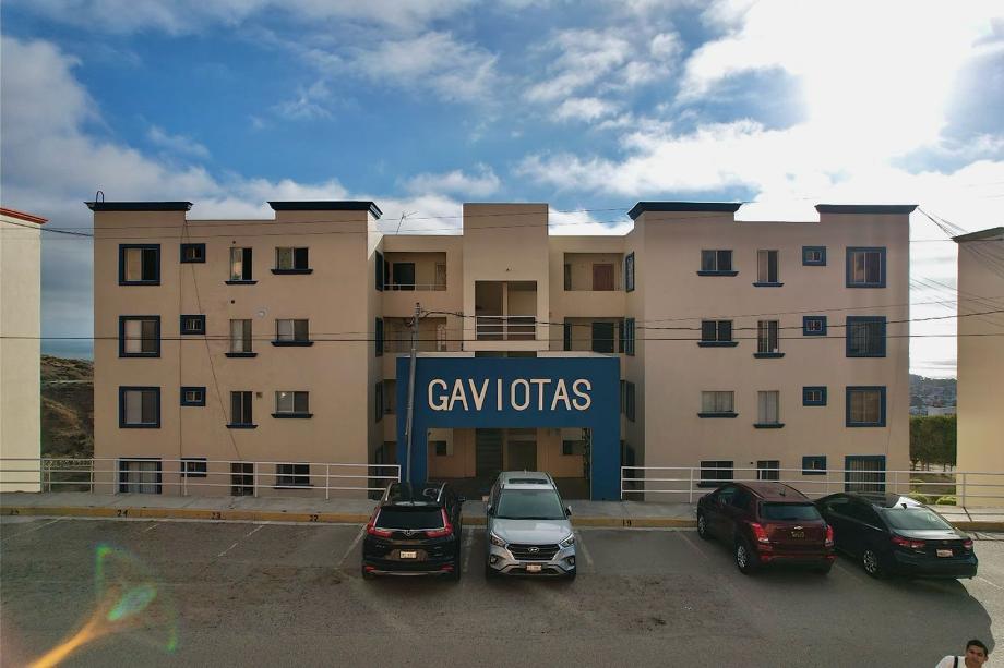 Imagen de departamento en renta en laderas del mar, tijuana, baja california