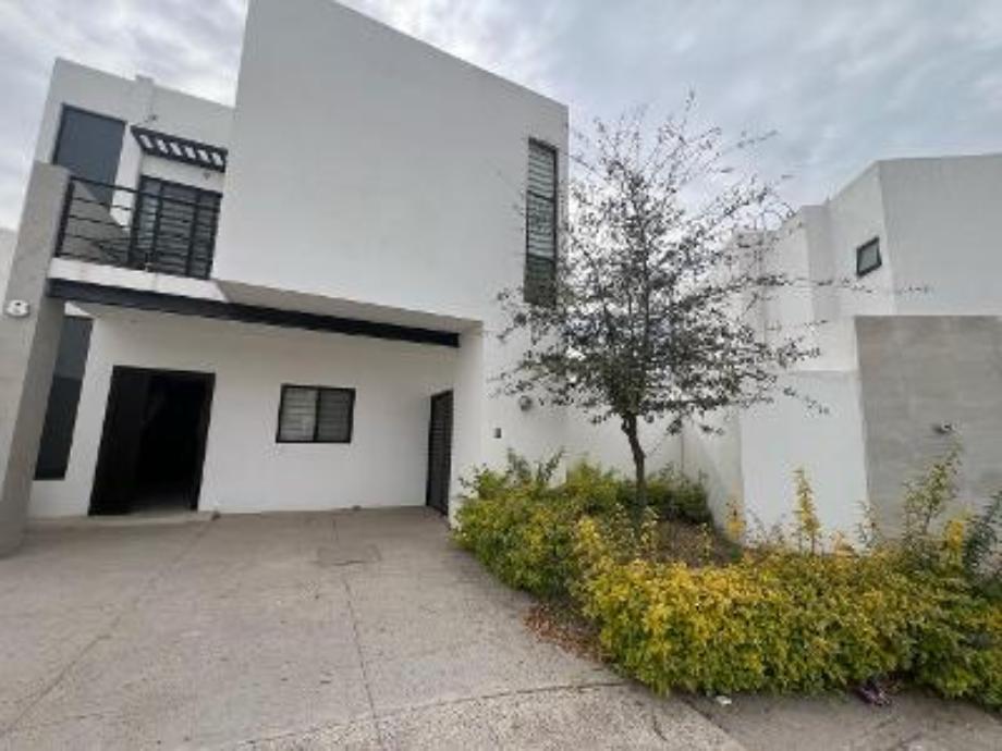 Imagen de casa en renta en los viñedos, torreón, coahuila de zaragoza