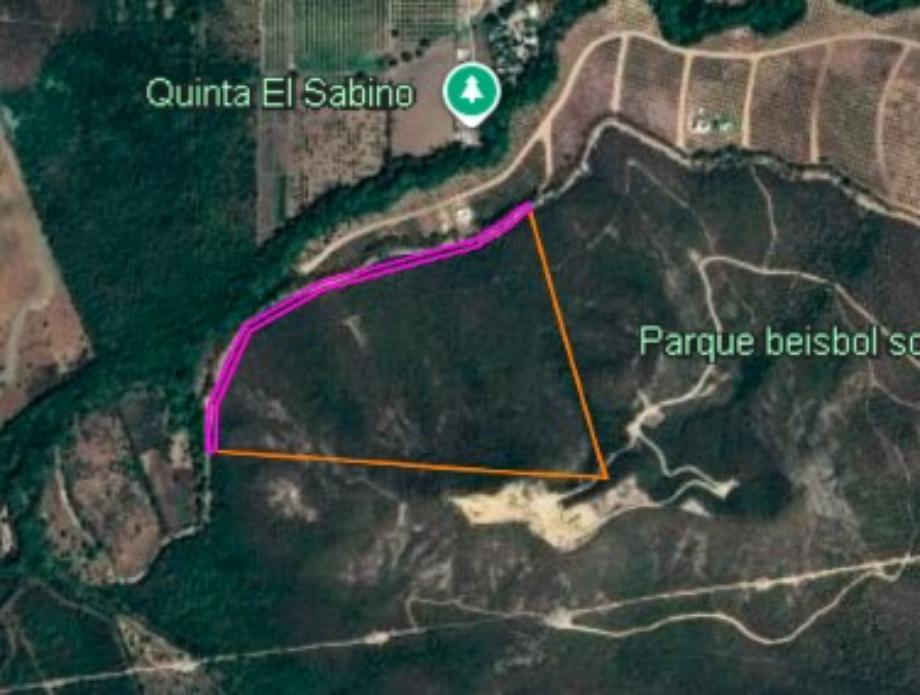 Imagen de terreno en venta en montemorelos centro, montemorelos, nuevo león