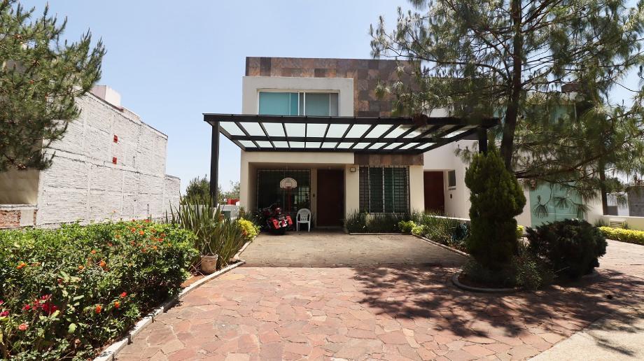 Imagen de casa en venta en bosque monarca, morelia, michoacán de ocampo