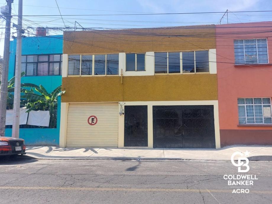 Imagen de casa en venta en panamericana, gustavo a. madero, ciudad de méxico