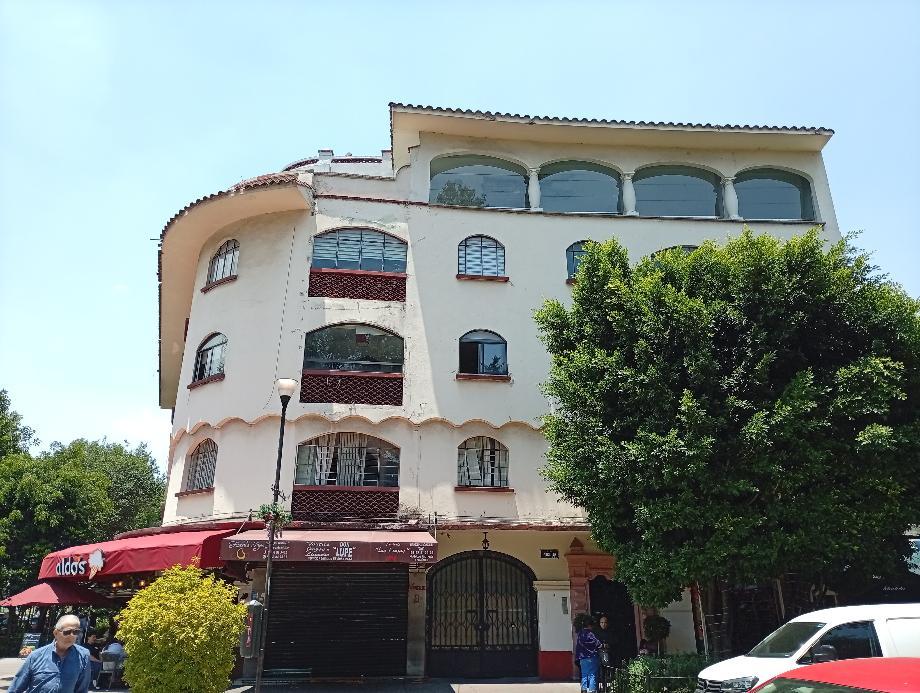 Imagen de departamento en renta en polanco iii sección, miguel hidalgo, ciudad de méxico
