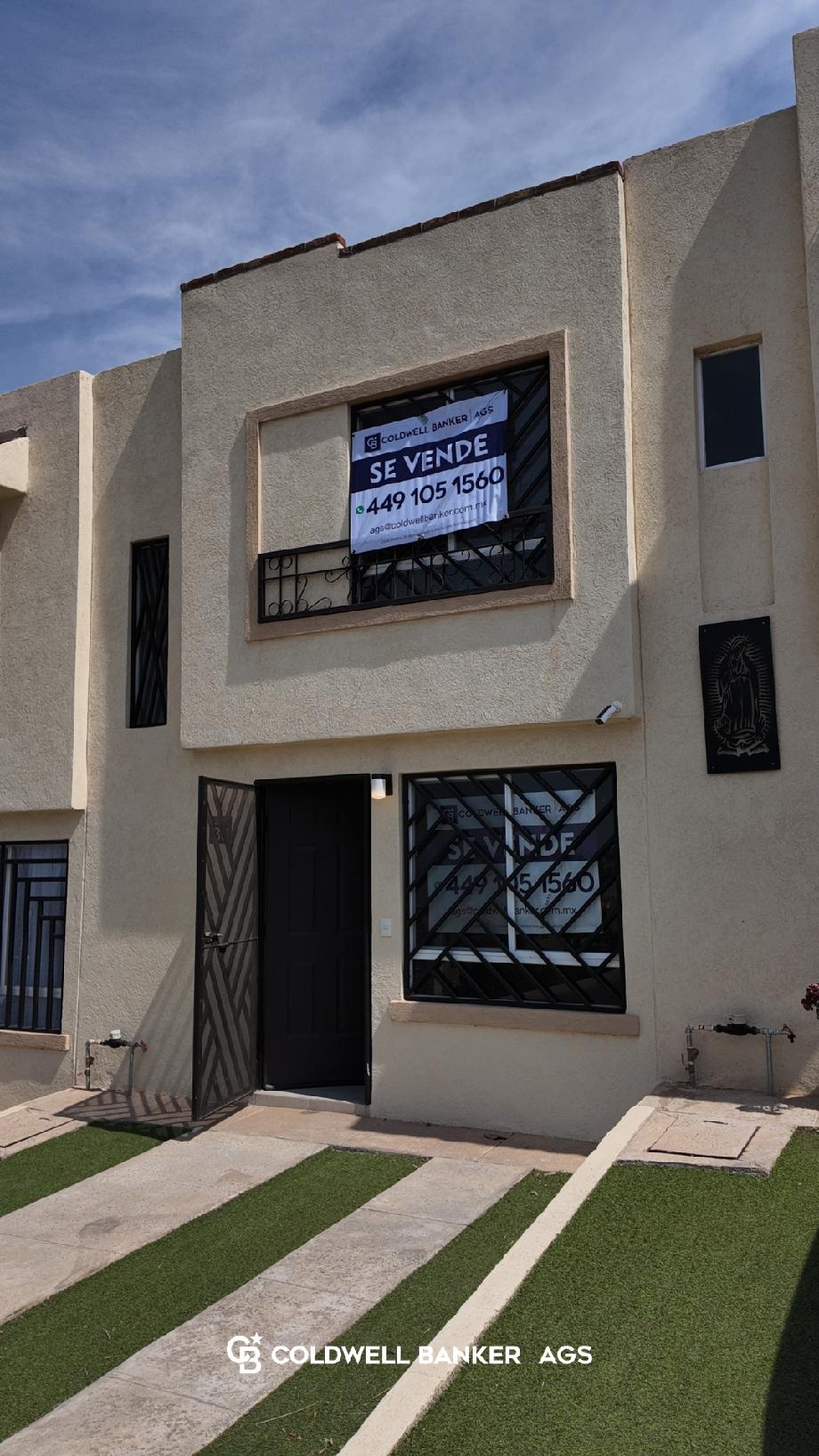 Imagen de casa en venta en cima serena, el salto, jalisco