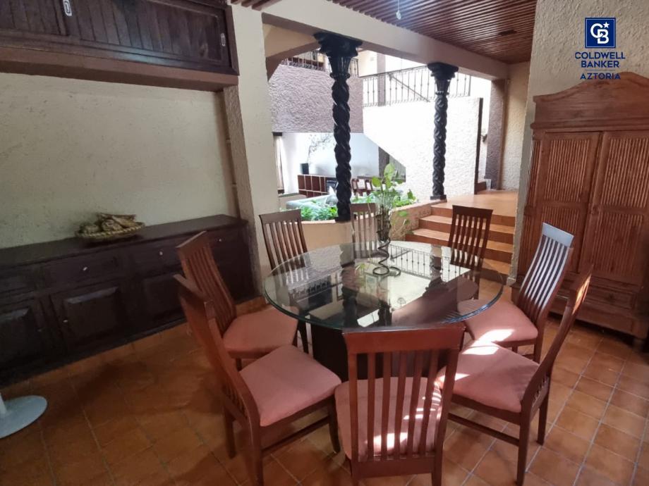 Imagen de casa en renta en galaxia, centro, tabasco