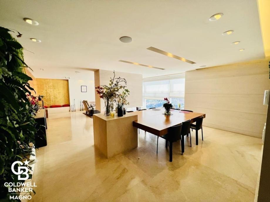 Imagen de departamento en venta en santa fe la loma, álvaro obregón, ciudad de méxico