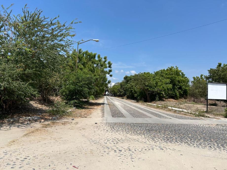 Imagen de terreno en venta en el campanario, manzanillo, colima